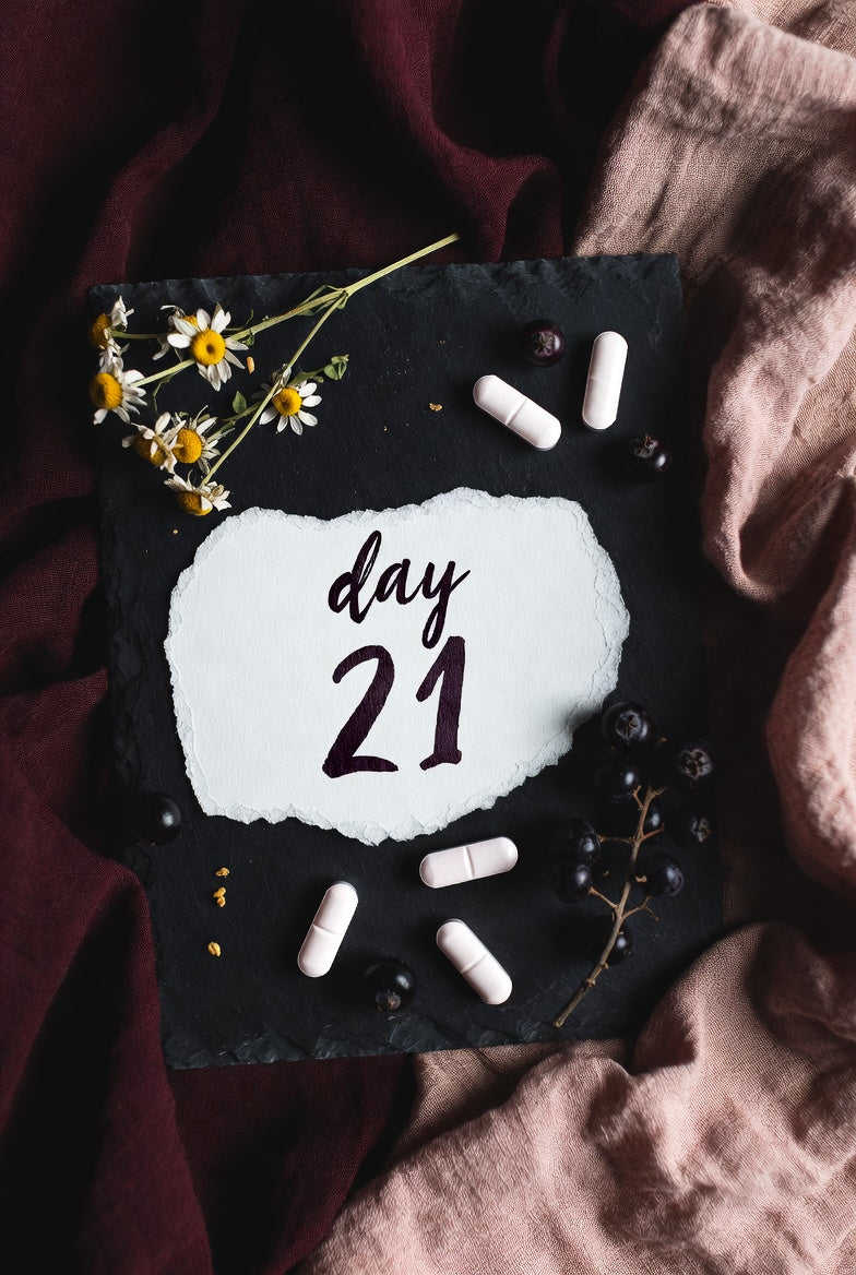 Why Your Mood Changes Before Your Period — And What You Can Actually Do About It