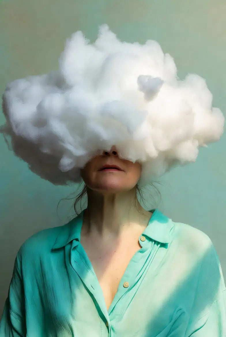 Perimenopause Brain Fog: What It Is and How to Support It