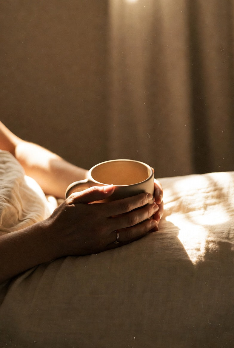 The Fourth Trimester: What Nobody Really Prepares You for After Birth