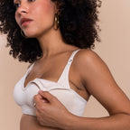 Anywear Lleakproof Nursing Bra