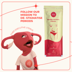 Period Harmony - Monthly Soothers (x5)