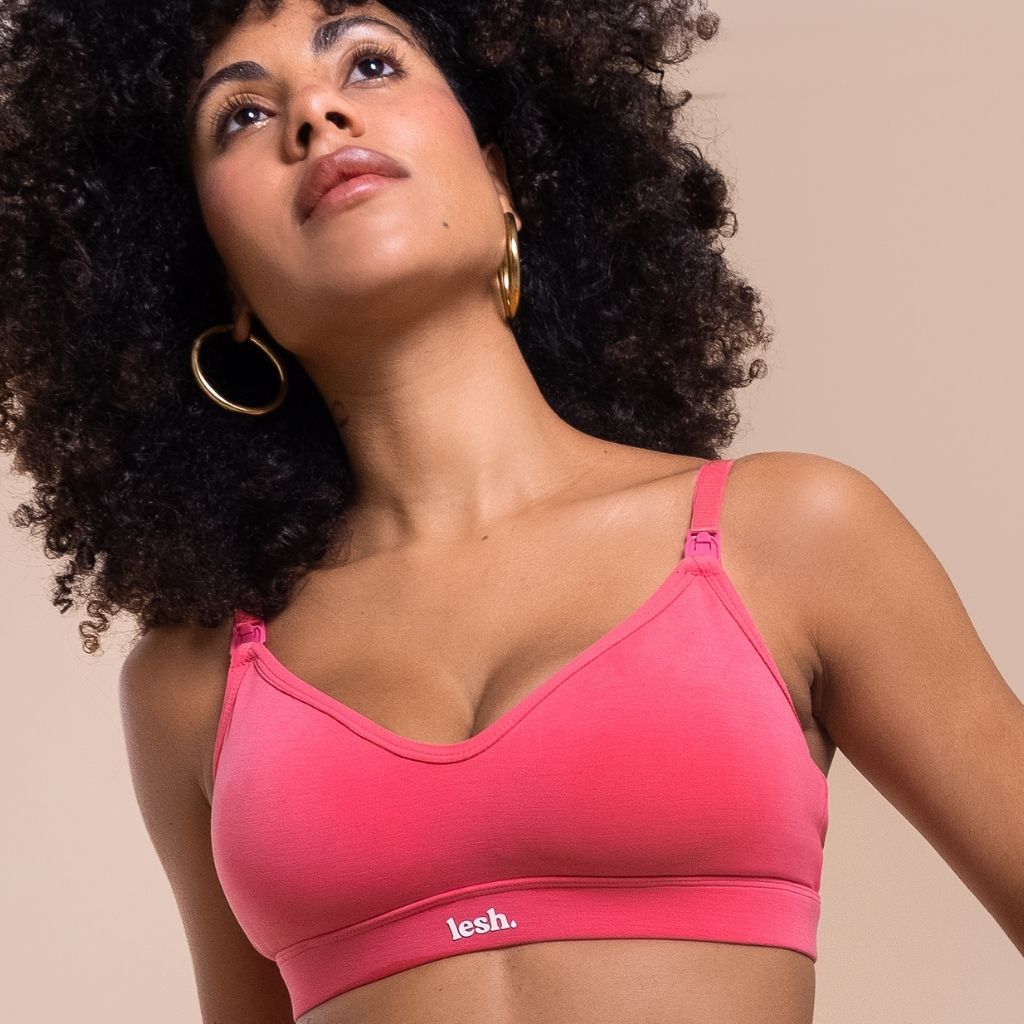 Anywear Lleakproof Nursing Bra