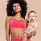 Anywear Lleakproof Nursing Bra