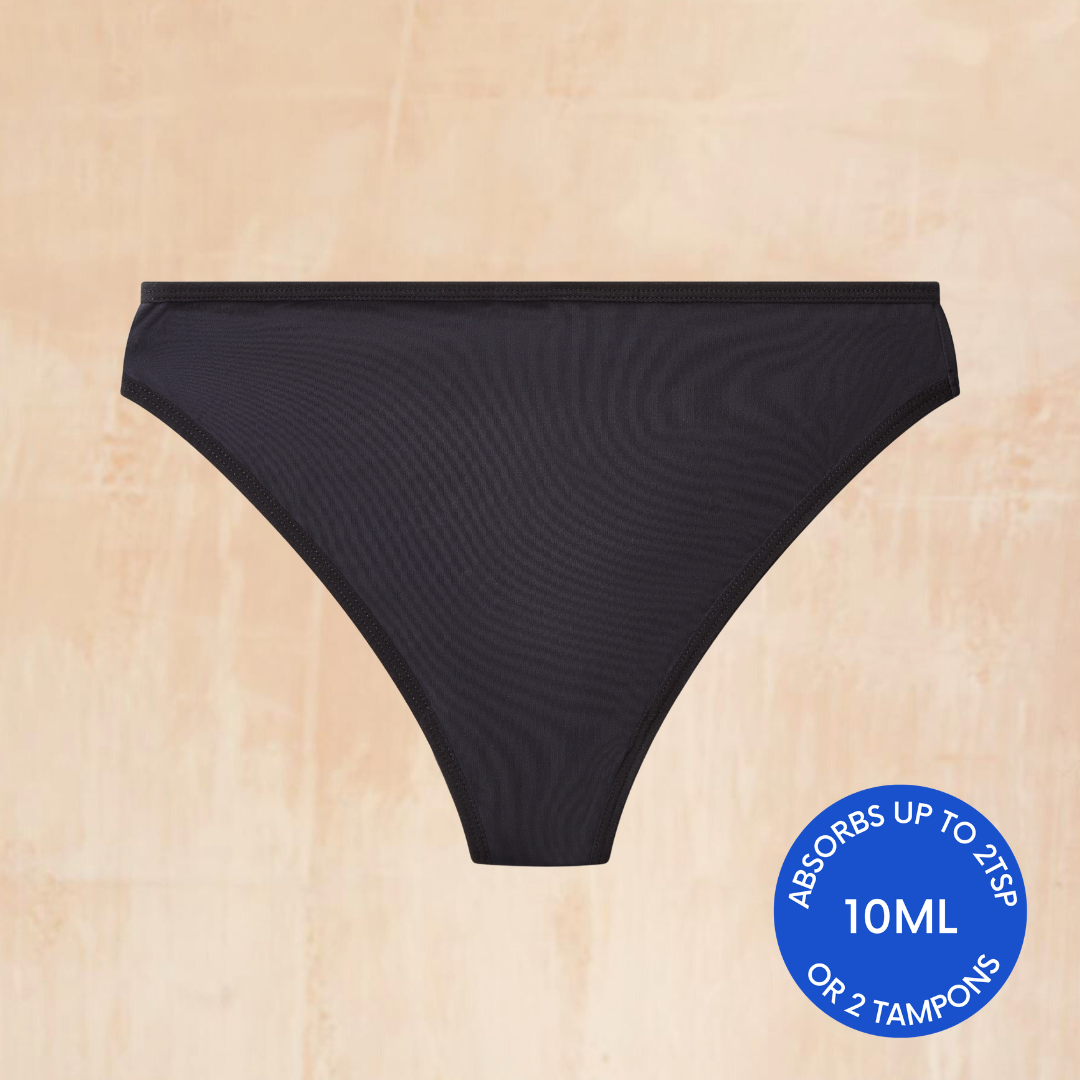 NIXI Body Gracie Leakproof Period Thong