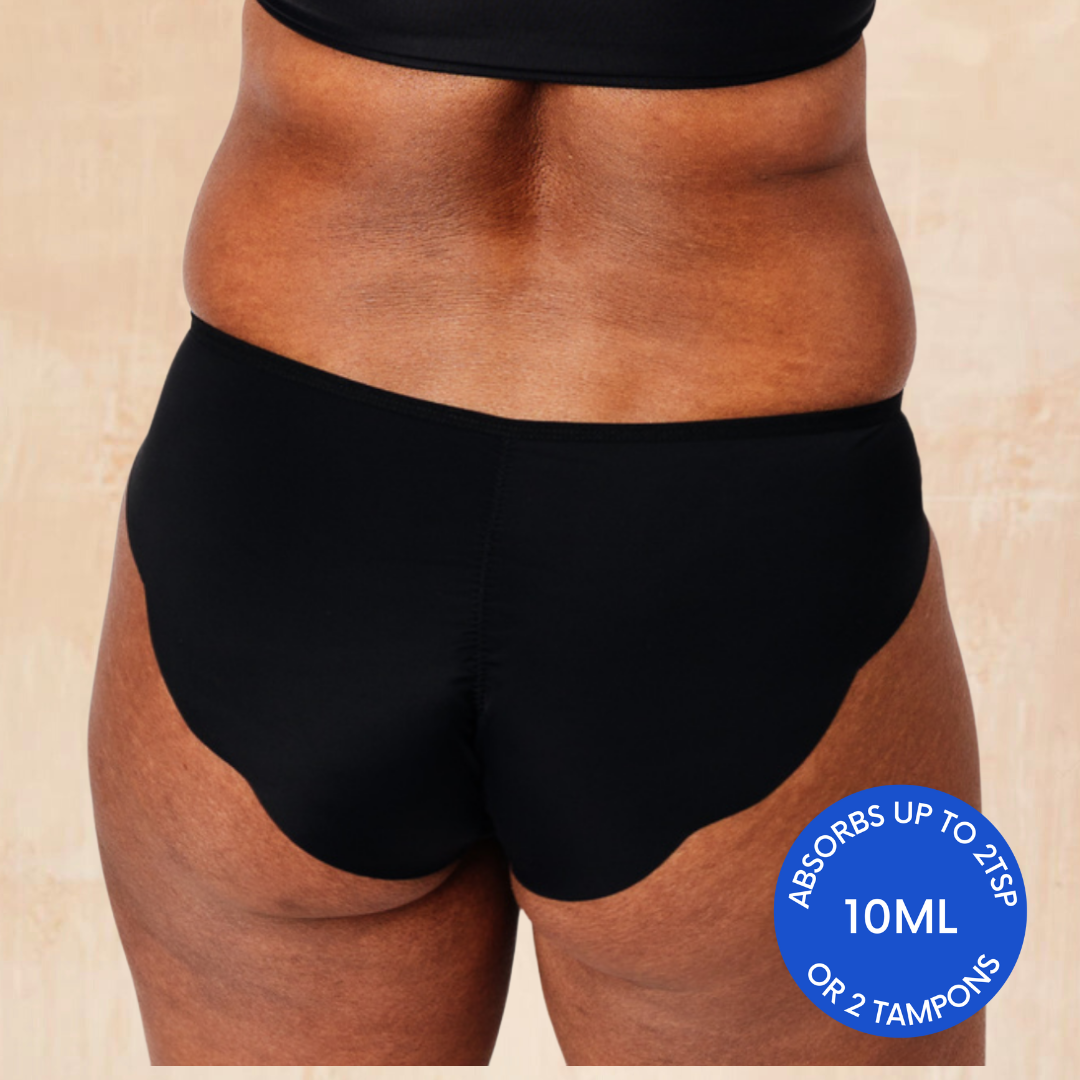 NIXI Body Sarah Leakproof Period & Bladder Knickers