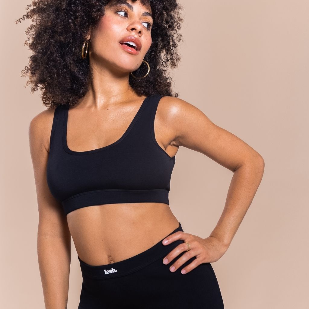 Postpartum Boyshorts That Keep You Comfortable After Delivery