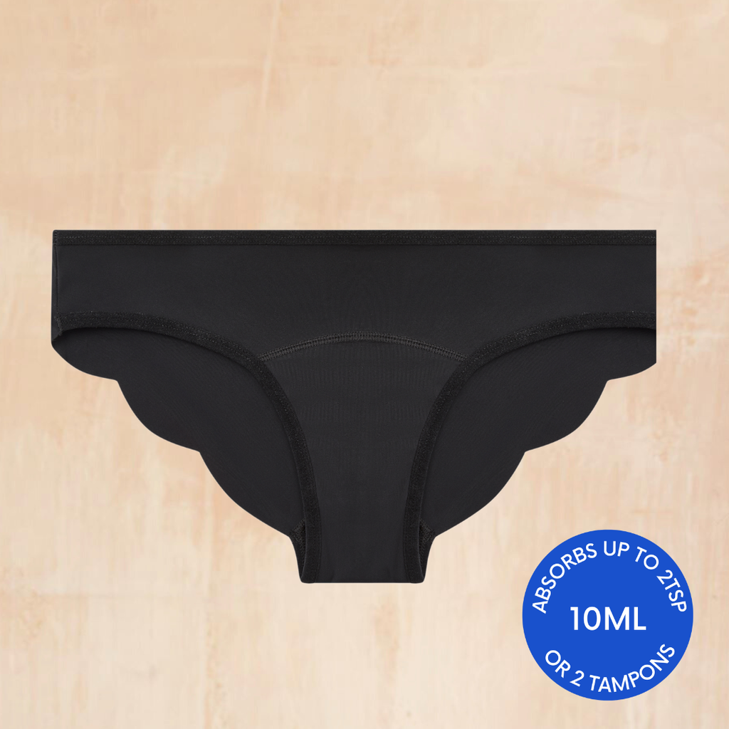 NIXI Body Sarah Leakproof Period & Bladder Knickers
