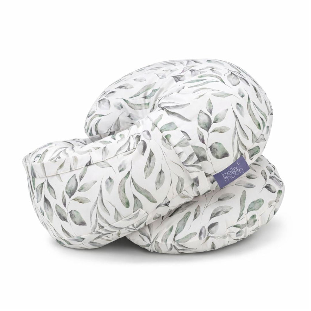 BellaMoon 3-in-1 Pregnancy & Nursing Pillow