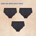 NIXI Body Susie Mid-Rise Leakproof Period Pants