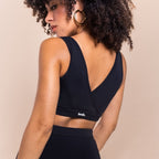 CLIPLESS COMFORT LEAKPROOF NURSING BRA