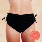 NIXI Body Zoe Leakproof Period Swim Bikini Bottoms