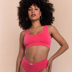 CLIPLESS COMFORT LEAKPROOF NURSING BRA