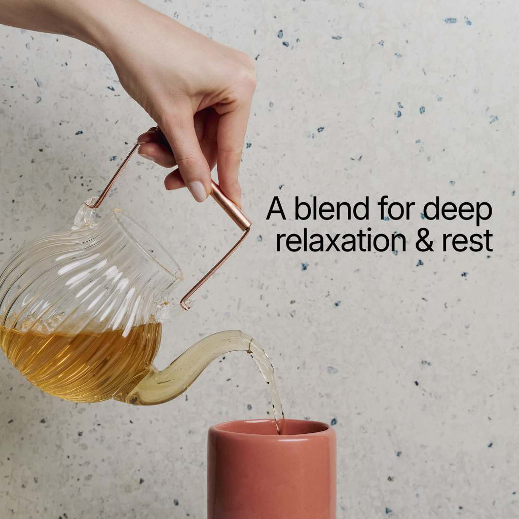 Rest & Digest