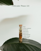 Cycle-Syncing Tea Collection | 2-Cycle Ritual