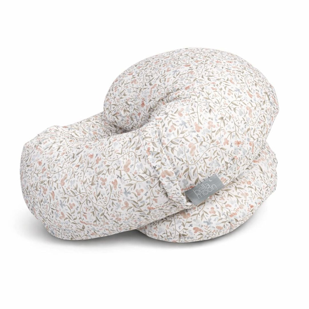 BellaMoon 3-in-1 Pregnancy & Nursing Pillow