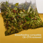 The Breastfeeding Herbal Blend