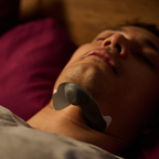 Zeus Anti-Snoring TENS Device – Tongue & Throat Support