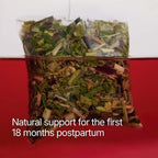 Mama Recover Postpartum Herbal Blend