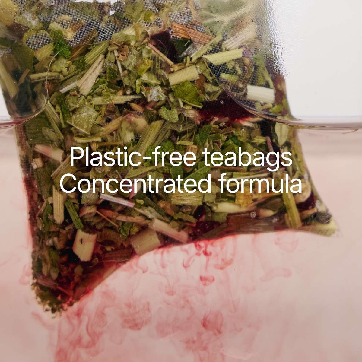 The Gentle Period Herbal Blend