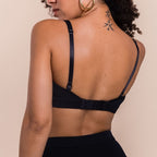 Anywear Lleakproof Nursing Bra
