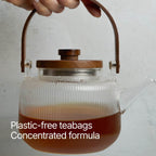 The  Digestive Herbal Blend