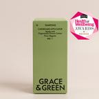 Grace & Green Organic Cotton Applicator Tampons- Regular