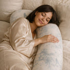 BellaMoon 3-in-1 Pregnancy & Nursing Pillow