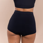 Postpartum Boyshorts That Keep You Comfortable After Delivery