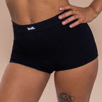 Postpartum Boyshorts That Keep You Comfortable After Delivery