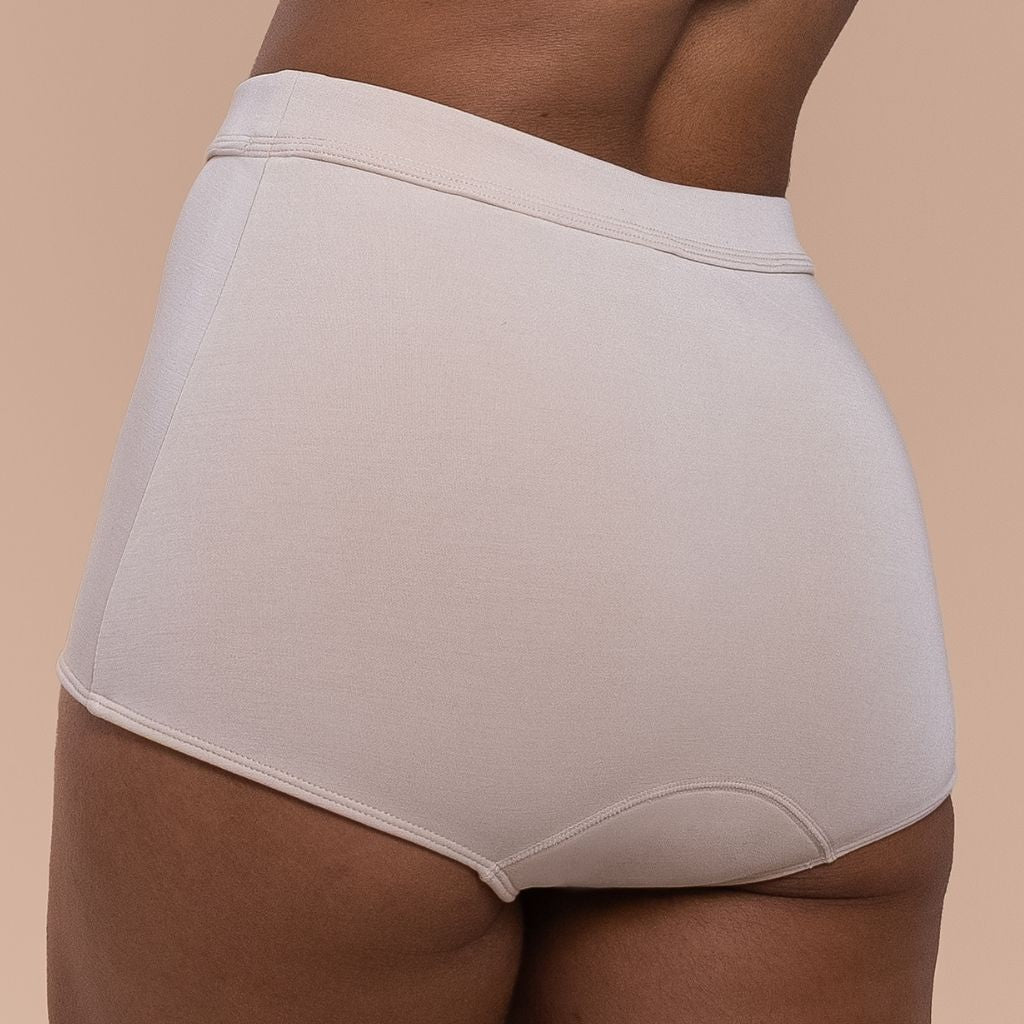 Postpartum Boyshorts That Keep You Comfortable After Delivery