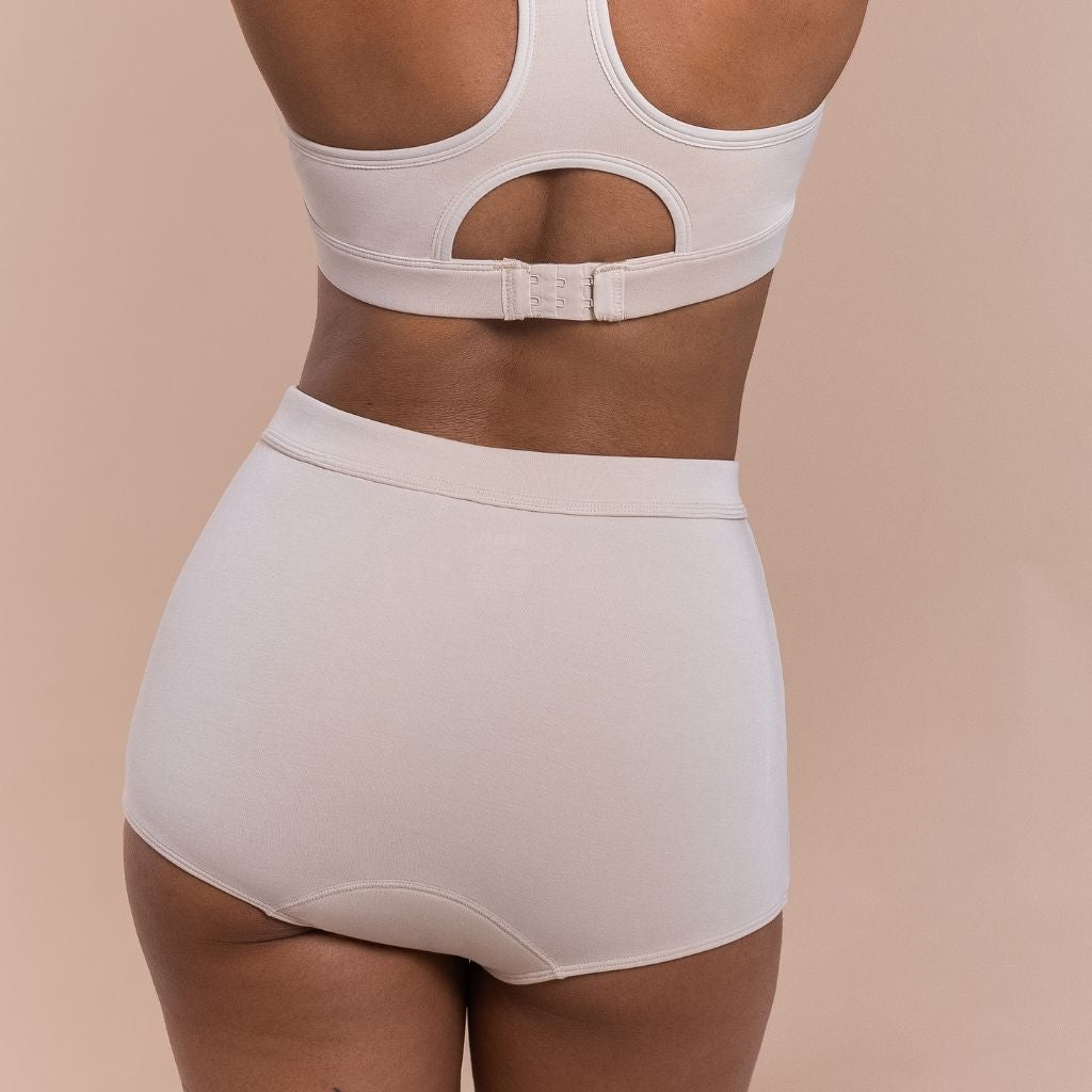 Postpartum Boyshorts That Keep You Comfortable After Delivery