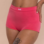 Postpartum Boyshorts That Keep You Comfortable After Delivery
