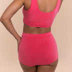 Postpartum Boyshorts That Keep You Comfortable After Delivery