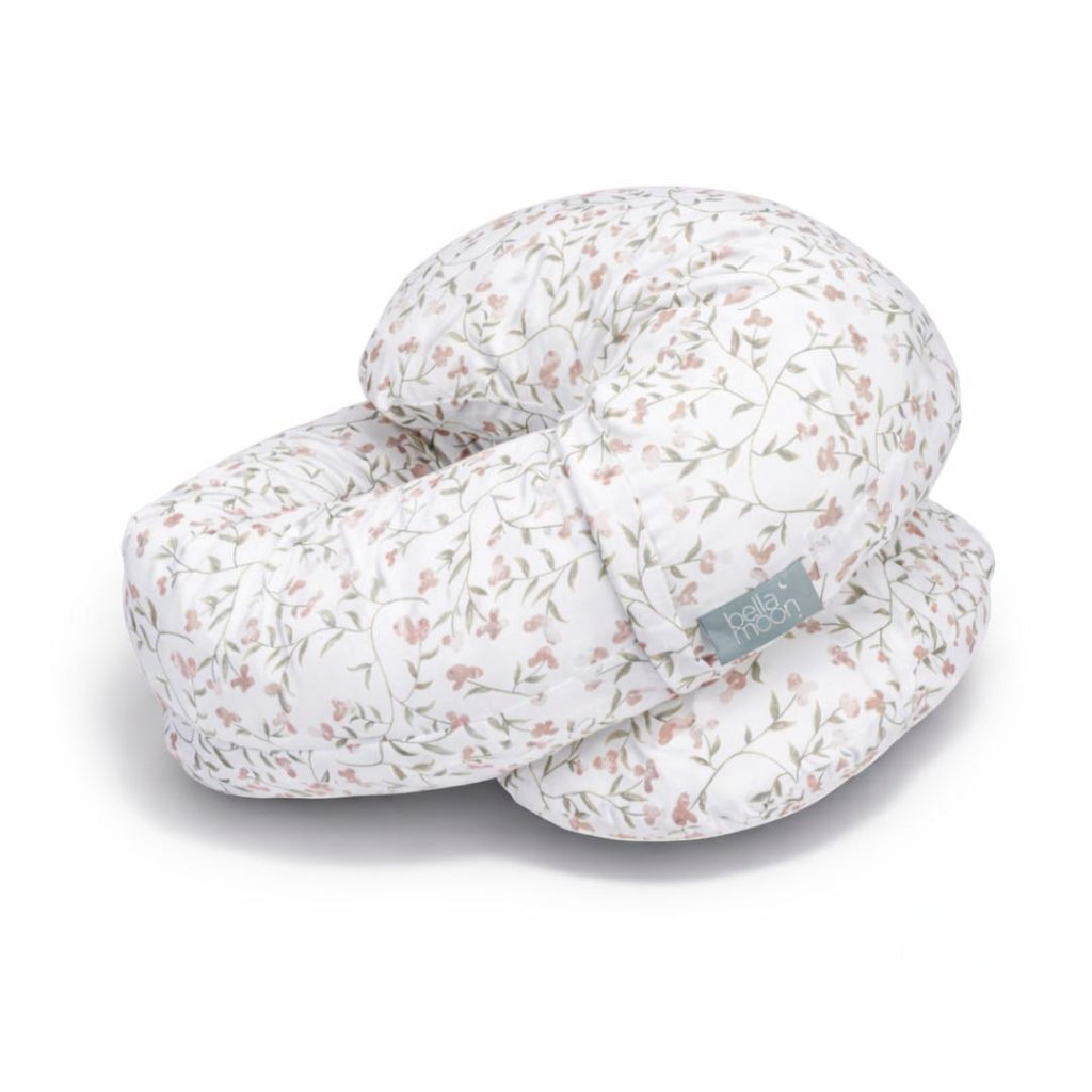 BellaMoon 3-in-1 Pregnancy & Nursing Pillow