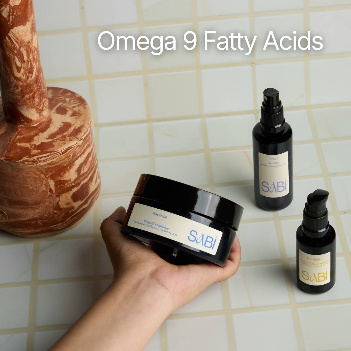 Prebiotic Moisturiser