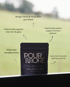 Cycle-Syncing Tea Collection | 2-Cycle Ritual