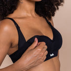 Anywear Lleakproof Nursing Bra