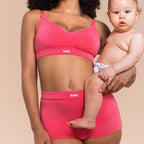 Postpartum Boyshorts That Keep You Comfortable After Delivery