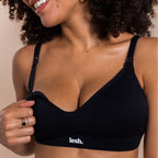 Anywear Lleakproof Nursing Bra