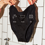 Period Shorts - 3 Pack