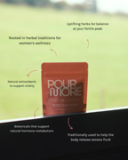 Cycle-Syncing Tea Collection | 2-Cycle Ritual