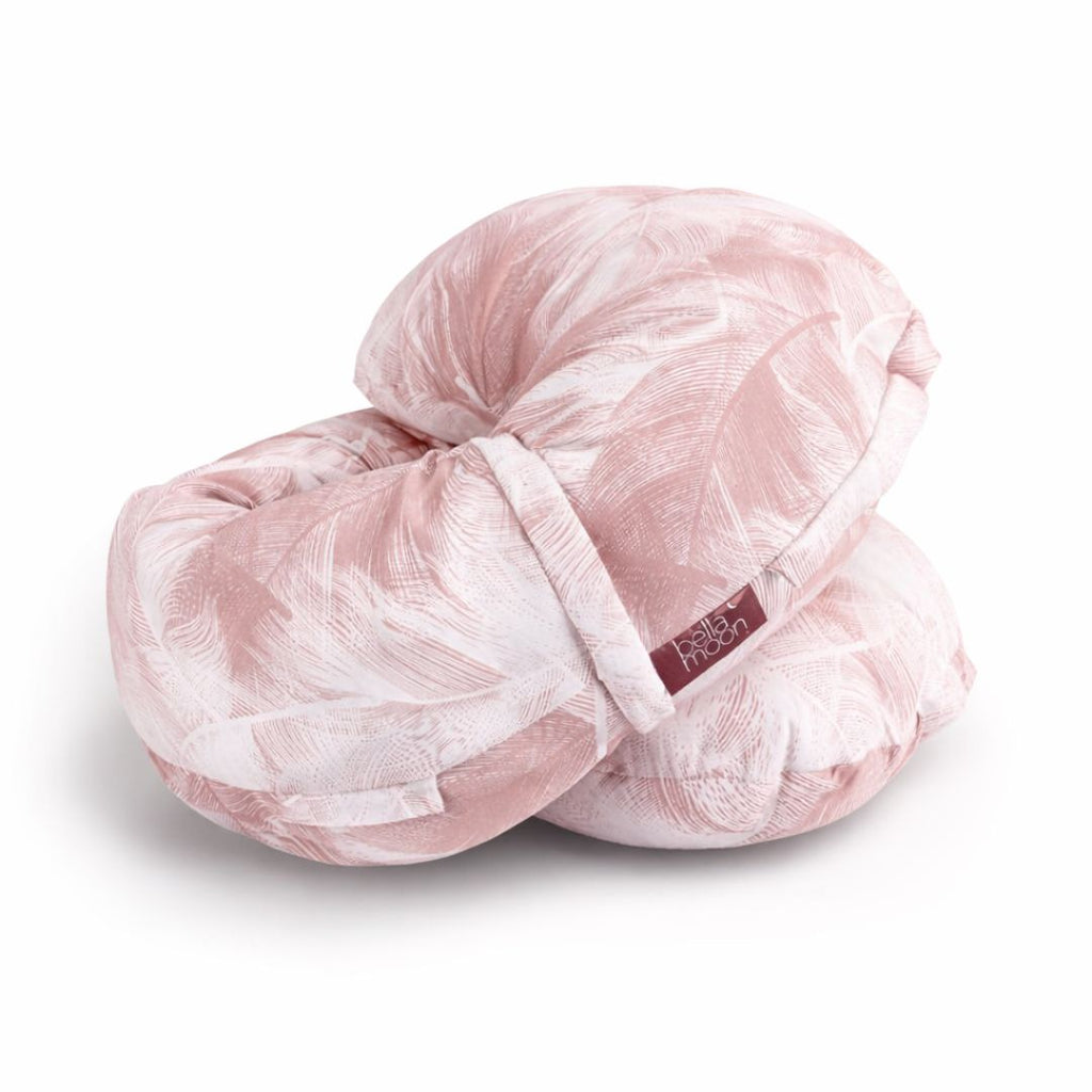 BellaMoon 3-in-1 Pregnancy & Nursing Pillow