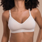 Anywear Lleakproof Nursing Bra