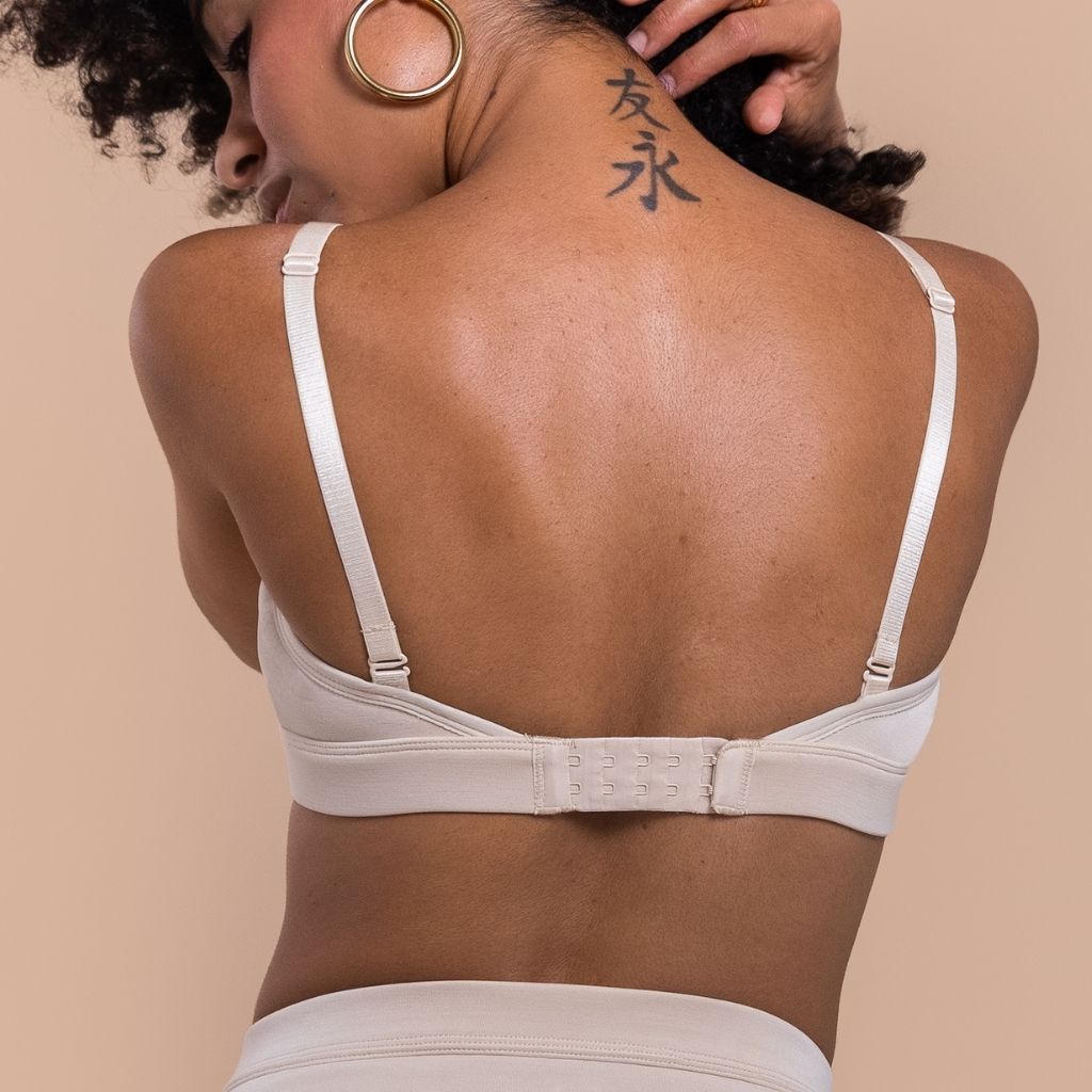 Anywear Lleakproof Nursing Bra