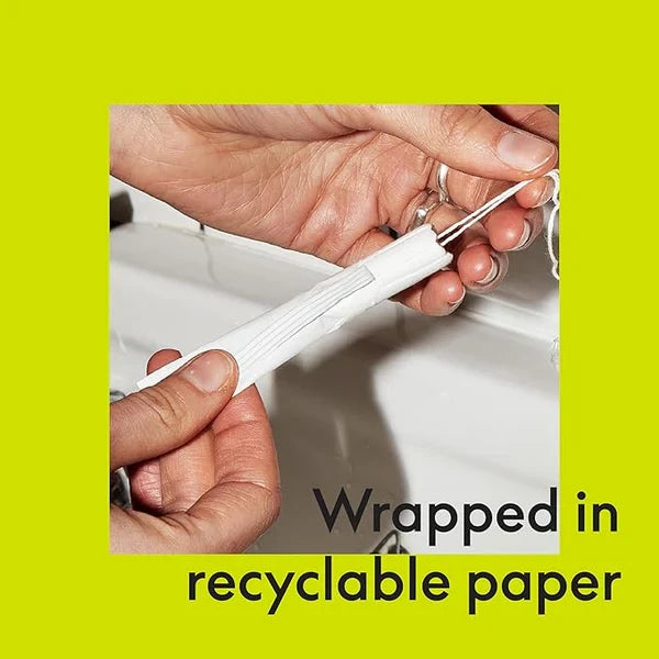 Heavy flow, non-applicator tampon bundle