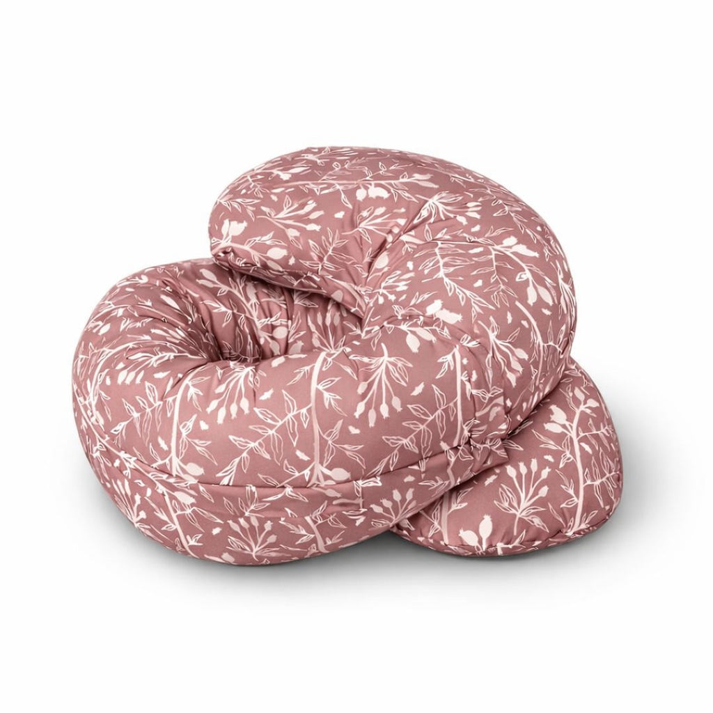 BellaMoon 3-in-1 Pregnancy & Nursing Pillow