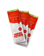 Period Harmony - Monthly Soothers (x5)