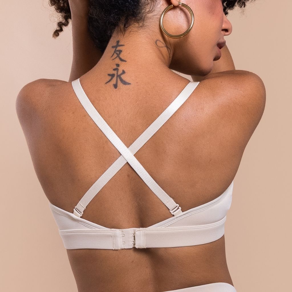 Anywear Lleakproof Nursing Bra