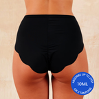 NIXI Body Polly High-Waist Heavy Leakproof Knickers