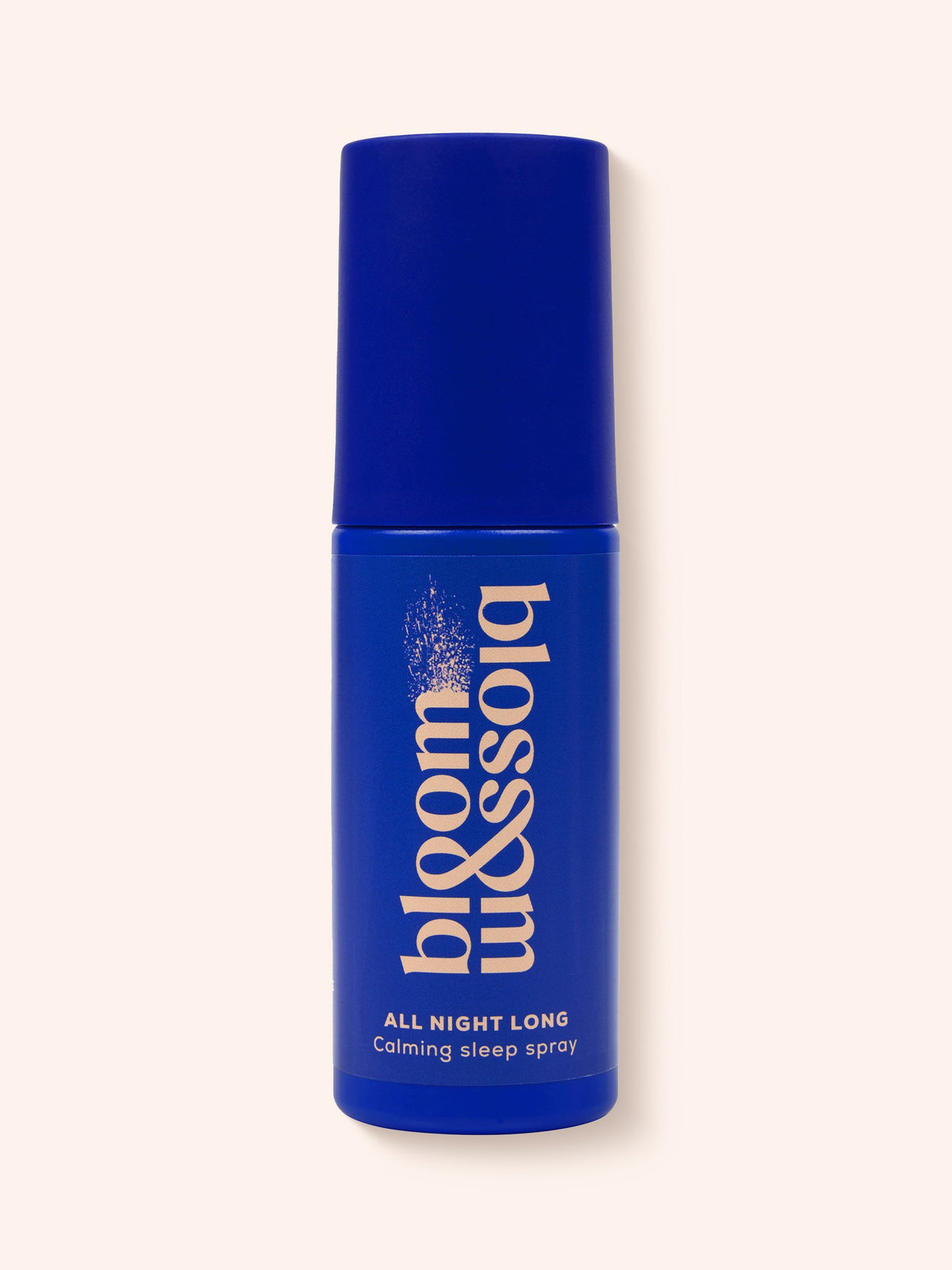 Bloom & Blossom Calming Sleep Spray – 75ml Pillow Mist